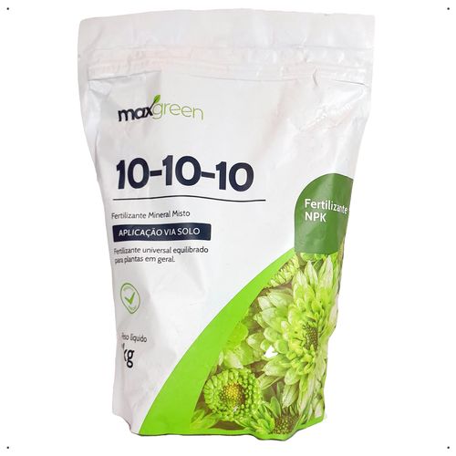 Maxgreen 10-10-10 - Pouch