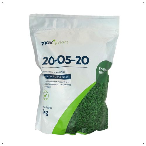 Maxgreen 20-05-20 - Pouch