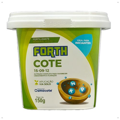 Adubo Forth Cote Plus - 15-09-12 - Balde